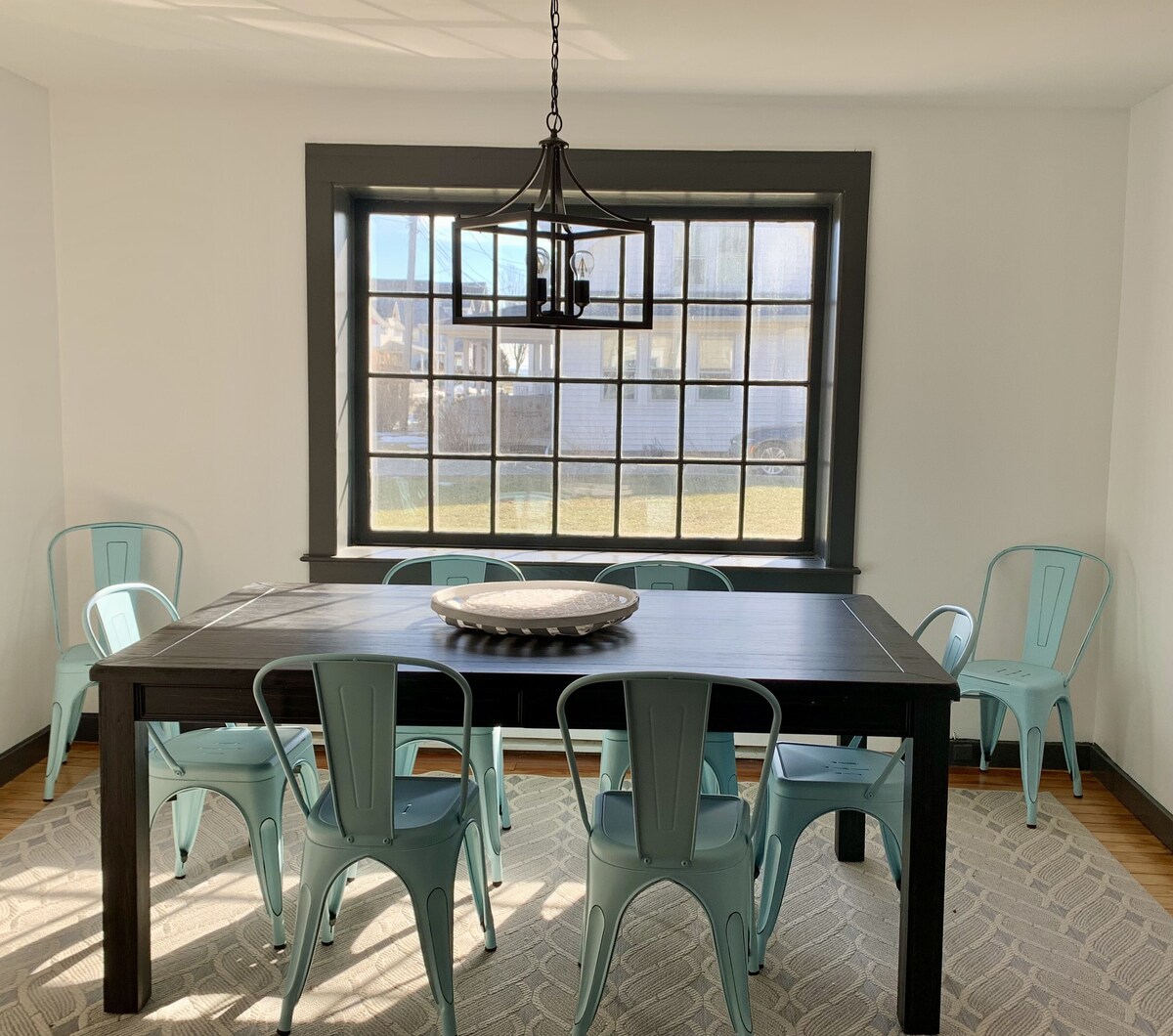 1 Block from Water – Welcoming 4 Bedroom Home