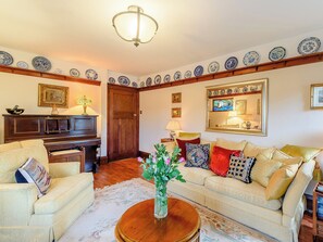 Living room | Brandon, Sandilands