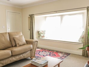Living room | Lantonhall West Wing, Jedburgh