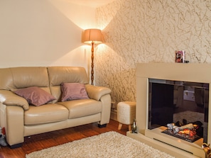 Living room | Ardvar, Crail, near Anstruther