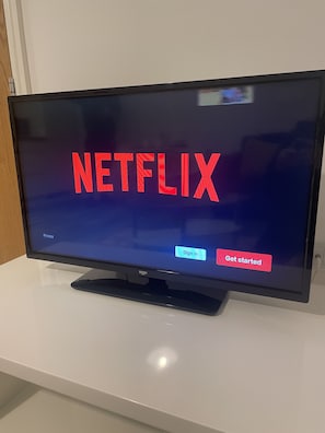 Fernseher