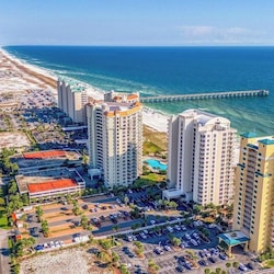 Navarre Beach