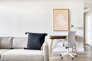 Coin séjour