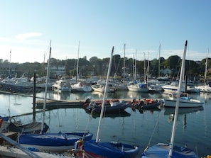 Port de plaisance