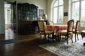 Restauration