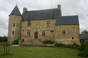 Exteriör