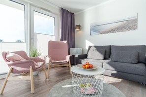 Coin séjour
