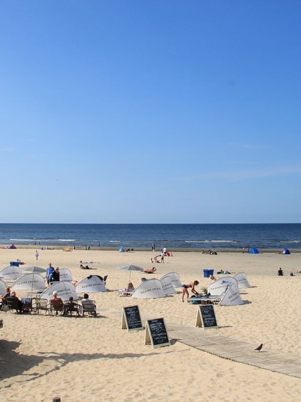 Strand