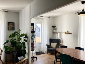 Interiör
