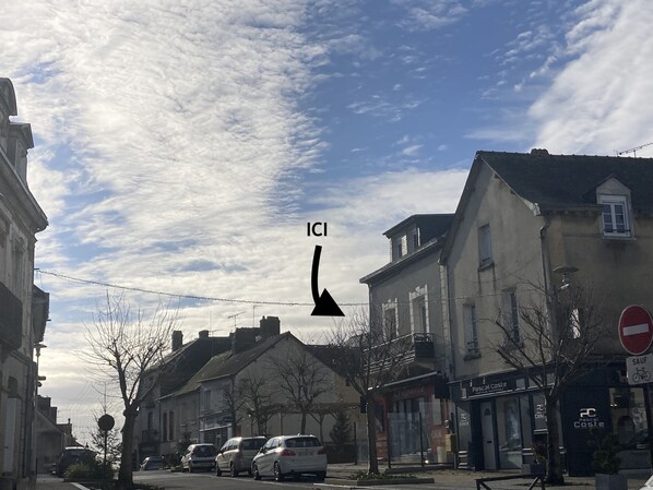 Exteriör