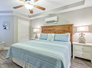 Beachside Colony on Tybee Island