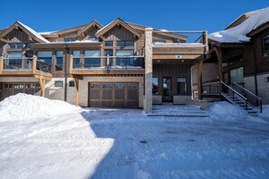 16 Sanctuary Lane, Keystone CO