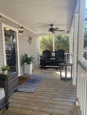 Terrass/Patio