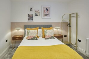 Abbey Nook, Whitby - Host & Stay