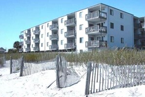 1- Beach Master Building- Beach Master 305