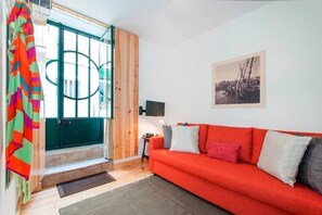 Coin séjour