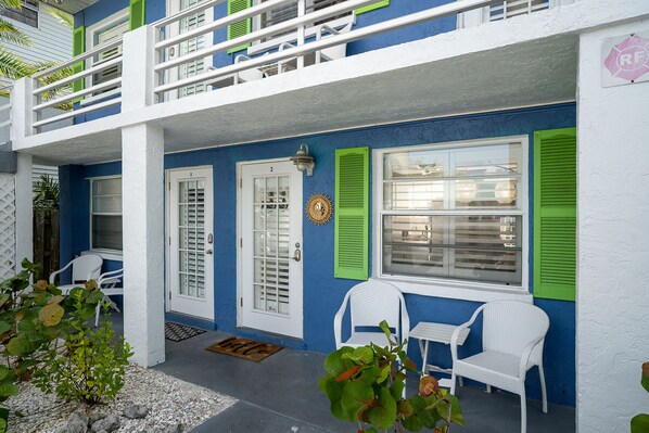 Terrass/Patio