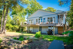 Exterior - Intracoastal Waterway