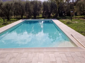 Holiday Home Swimming Pool