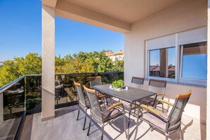 Patio / Balcony