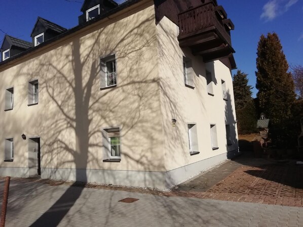 Exteriör