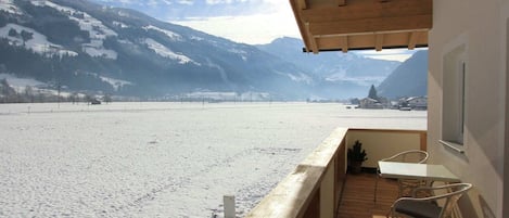 Terrasse / Balcon