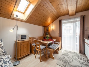 Salle Ă manger