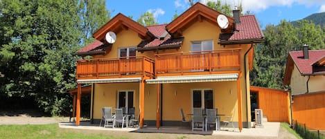 Patio / Balcony