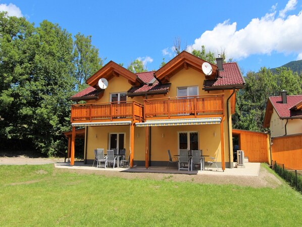 Patio / Balcony