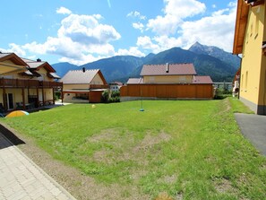 View from Holiday Home [summer]