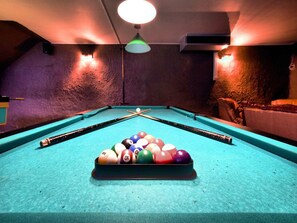 Recreation Room