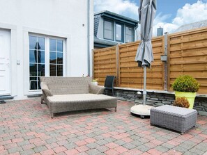 Terrasse / Balcon