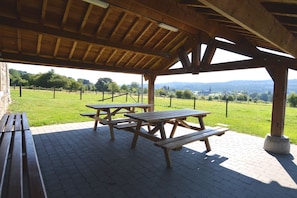 Patio / Balcony