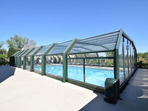 Holiday Home Swimming Pool