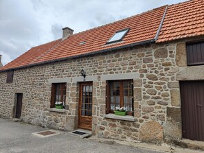 Exteriör