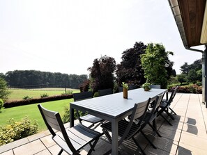 Patio / Balcony