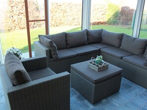 Patio / Balcony
