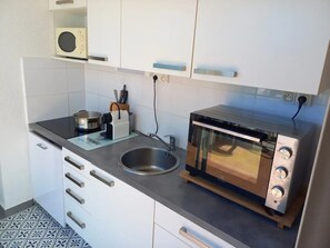 cuisine équipée