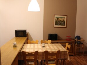 Esszimmer