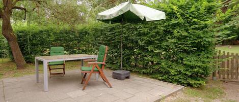 Terrasse / Balcon