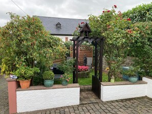 Jardin [été]