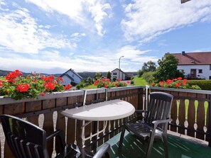 Terrasse / Balcon