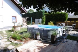 Holiday Home Swimming Pool