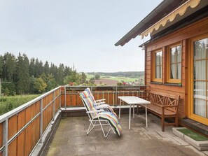 Patio / Balcony