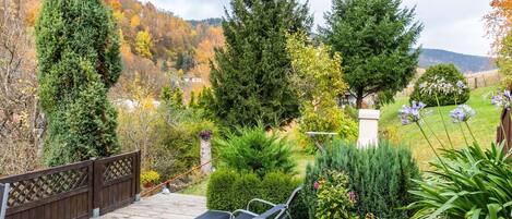 Terrazza / Balcone