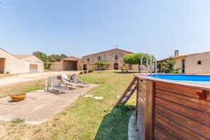 Holiday Home Swimming Pool