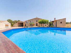 Holiday Home Swimming Pool
