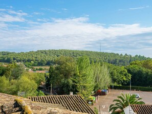 View from Holiday Home [summer]