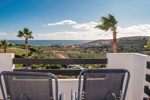 Extérieur maison de vacances [été]