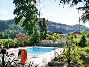 Holiday Home Swimming Pool